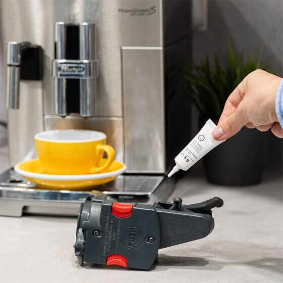 Coffee Friend Universal-Fett für Kaffeemaschinen, Bild 3
