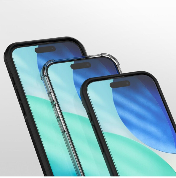 4smarts Second Glass Displayschutzglas mit Montagerahmen für iPhone Air (541547), Bild 7