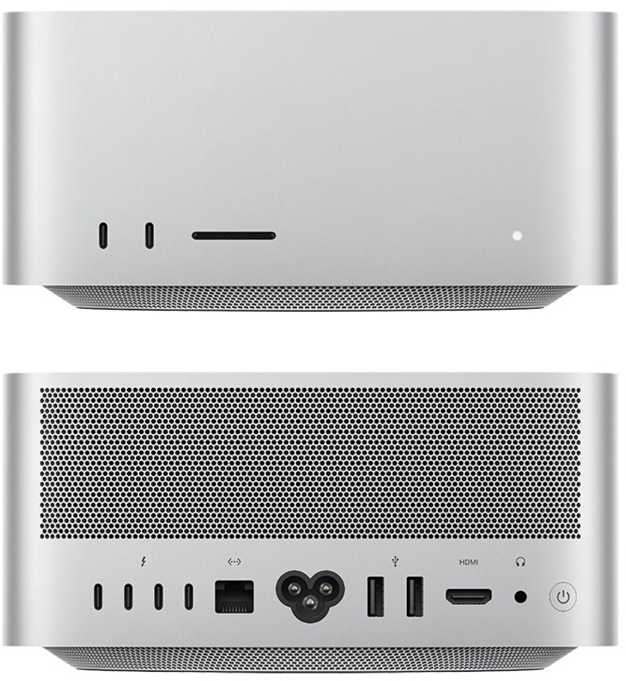 Apple Mac Studio M5 2026 Z1U4-14200 ab 6.564,00 € (Oktober 2026 ...