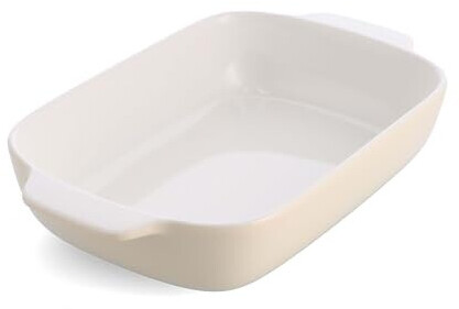 KitchenAid Stoneware Backform rechteckig mit Bambusdeckel, Keramik, 3,8L (CC006109-001) ab 59,90 € (Oktober 2026)