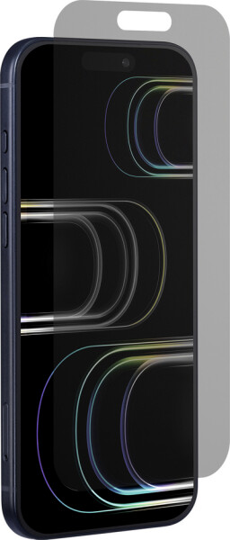 Renkforce Privacy Displayschutzfolie iPhone 17 Pro Max, Anti-Fingerprint (RF-6830766)