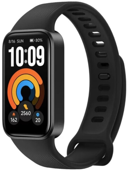 Xiaomi Smart Band 11 Active Black, Bild 2