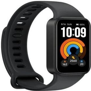 Xiaomi Smart Band 11 Active Black, Bild 3