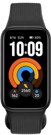 Xiaomi Smart Band 11 Active Black, Bild 7