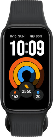 Xiaomi Smart Band 11 Active Black, Bild 8