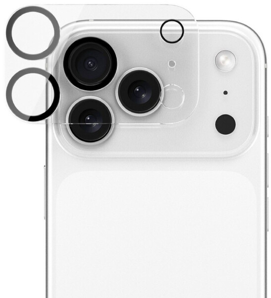 Vonmählen Lens Protector Kamera-Schutzglas iPhone 17 Pro / 17 Pro Max (LEP00015)