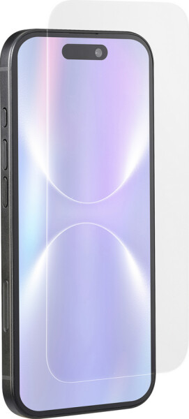 Renkforce 9H Glass Displayschutzglas iPhone 17 Anti-Fingerprint (RF-6830750)