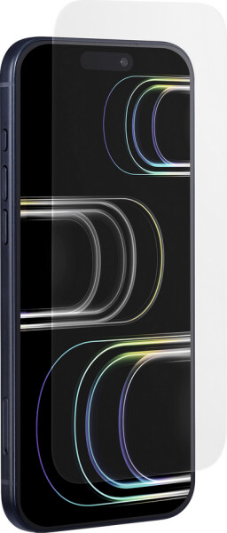Renkforce iPhone 17 Pro Max Panzerglas-Displayschutz 9H Anti-Fingerprint (RF-6830758)