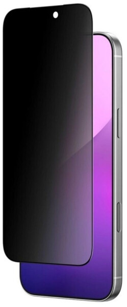AMAZINGTHING Titan Privacy FusionFilter 7 Panzerglas Blickschutz für iPhone 17 Air, Bild 2