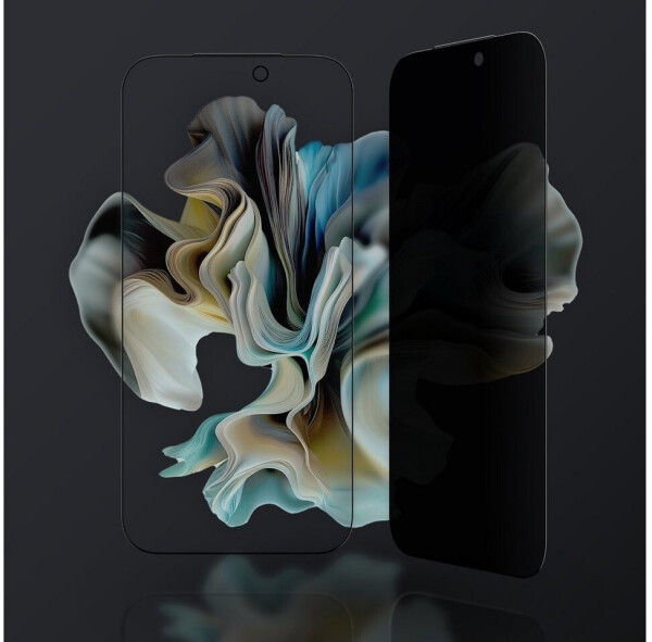 AMAZINGTHING Titan Privacy FusionFilter 7 Panzerglas Blickschutz für iPhone 17 Air, Bild 7