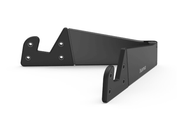 Hama "Travel" Halterung für Tablets und Smartphones (00125118), Bild 2