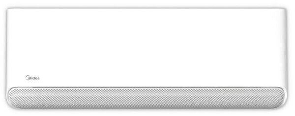 Midea BreezelessE 2 x MSCB1BU-12HRFN8-ME + M2O-18HFN8-ME, Bild 2