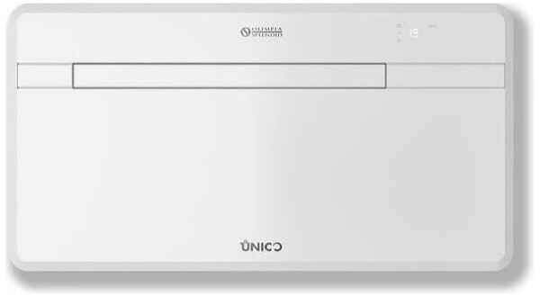 Olimpia Splendid Unico Next 12 HP EVANX