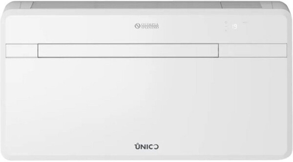 Olimpia Splendid Unico Next 12 HP EVANX, Bild 2