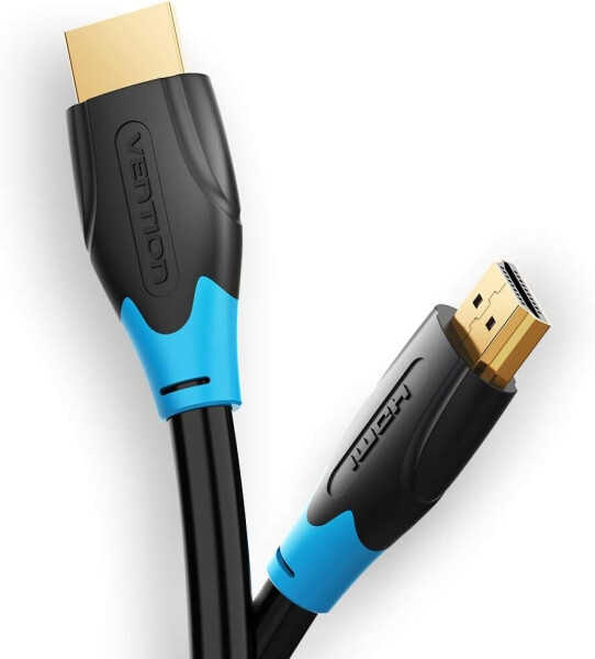 Vention HDMI 2.0 Kabel 4K, 1,5m, schwarz (AACBG), Bild 2
