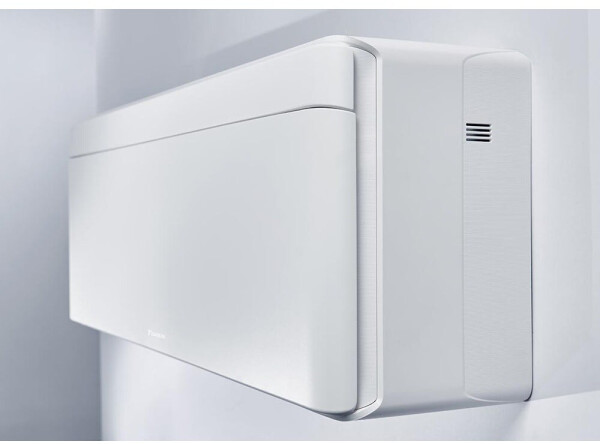 Daikin Stylish C 3 x FTXA25CW + 3MXM68A9, Bild 6