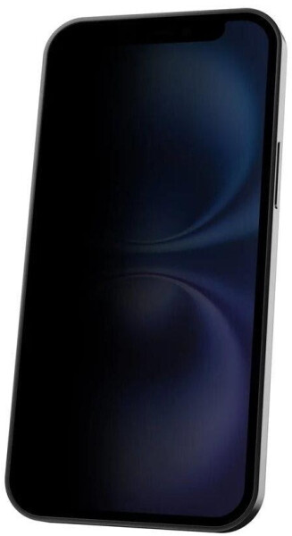 Dicota Privacy Filter 4-Wege-Kleber für iPhone 17 Pro (D80542-4AD)