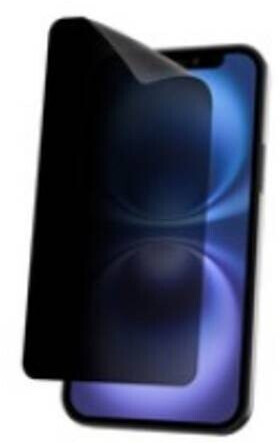 Dicota Privacy Filter 4-Wege-Kleber für iPhone 17 Pro (D80542-4AD), Bild 3