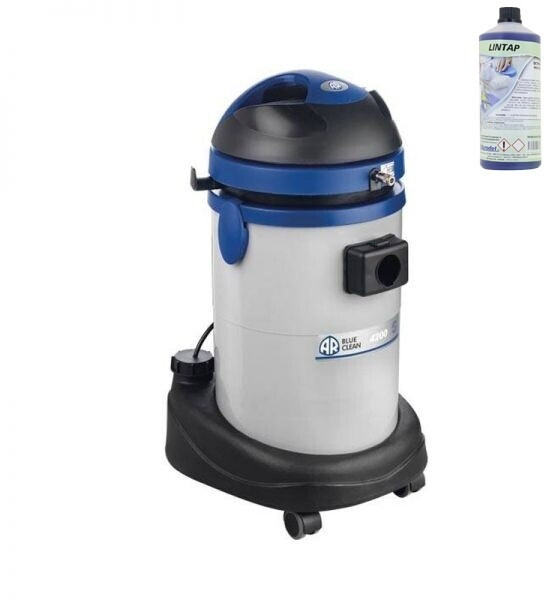 Annovi Reverberi 4200L Teppichbodenreiniger Flüssigkeitssauger 36lt, 1400W (51289) ab 392,59 € (Oktober 2026)