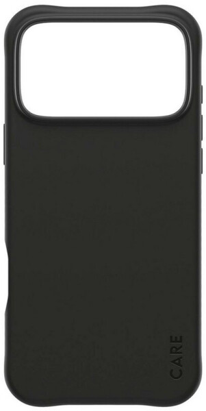 PanzerGlass Samba Case iPhone 17/18 Pro Max schwarz MagSafe (CR84044), Bild 2