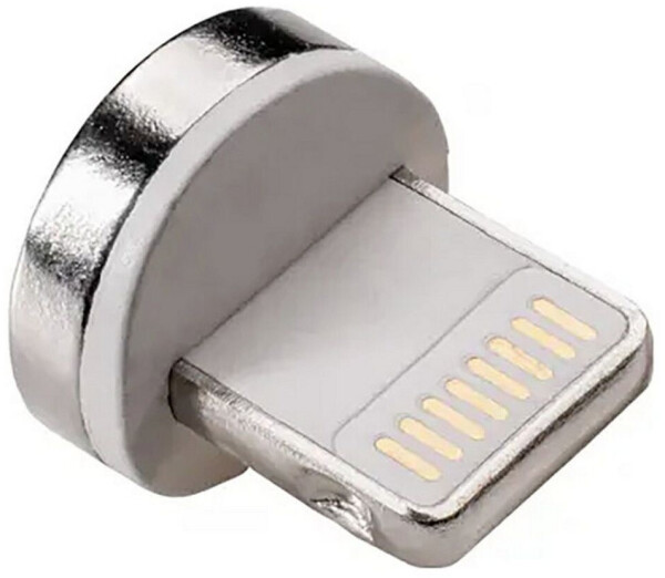 Akyga AK-AD-69 Lightning Magnetischer Stecker (AK-AD-69)