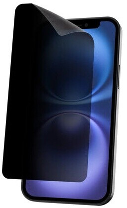 Dicota Privacy Filter 4-Wege-Klebefolie für iPhone 17 (D80541-4AD), Bild 2