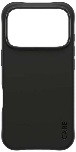 PanzerGlass Samba Case iPhone 17/18 Pro, schwarz, MagSafe (CR30759), Bild 4