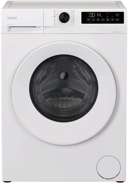 Candy Pro Wash&Dry 300 GWD 4968-S Waschtrockner 9kg+6kg 1400U/min (31020955)