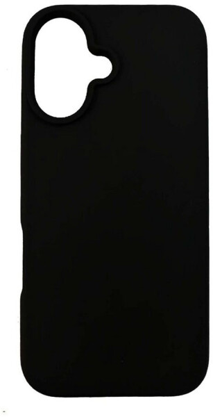 3mk Silikonhülle für iPhone 16 Plus