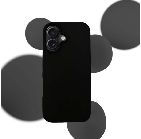 3mk Silikonhülle für iPhone 16 Plus, Bild 3