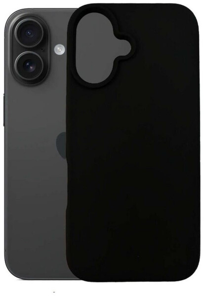3mk Silikonhülle für iPhone 16 Plus, Bild 5
