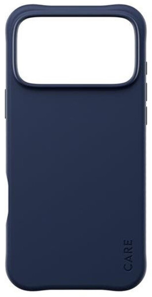 PanzerGlass Samba Case iPhone 17/18 Pro Max Italian Blue MagSafe (CR13830), Bild 3