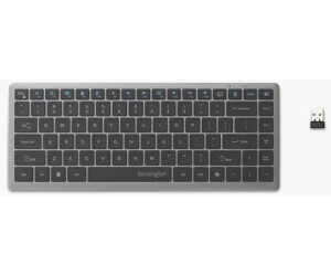 Clavier Azerty Sans Fil Silencieux sur idealo.fr