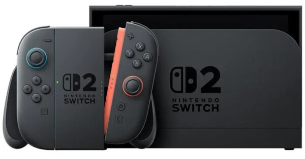 Nintendo Switch 2 + Switch Sports Resort + 3 months Nintendo Switch Online, Bild 2