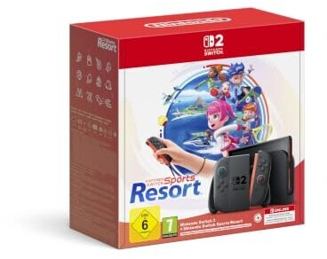 Nintendo Switch 2 + Switch Sports Resort + 3 months Nintendo Switch Online, Bild 5