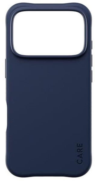 PanzerGlass Samba Case iPhone 17/18 Pro Italian Blue MagSafe (CR80416), Bild 3
