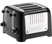 Echt Dualit Selektor Schalter 1/2/4 Slice 4 Schlitz Toaster 230V Rocker 00301 