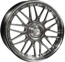 Keskin KT4 New Racer (9.5x19)