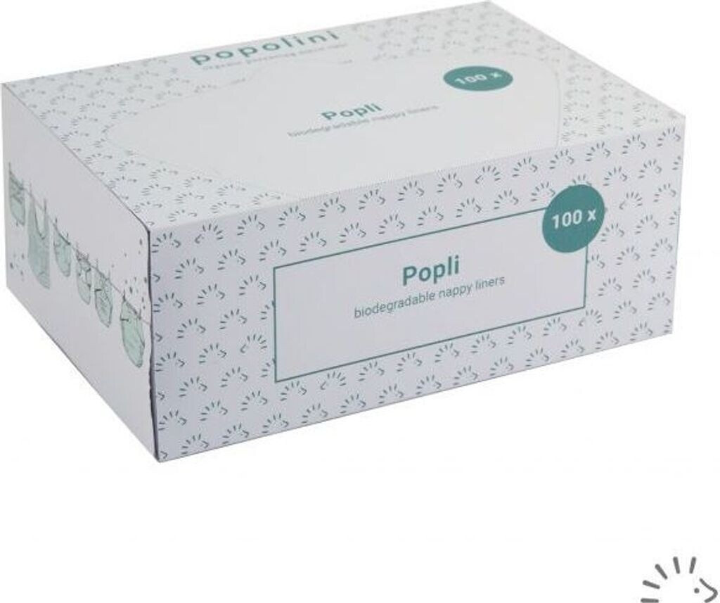 PoPoLini Popli
