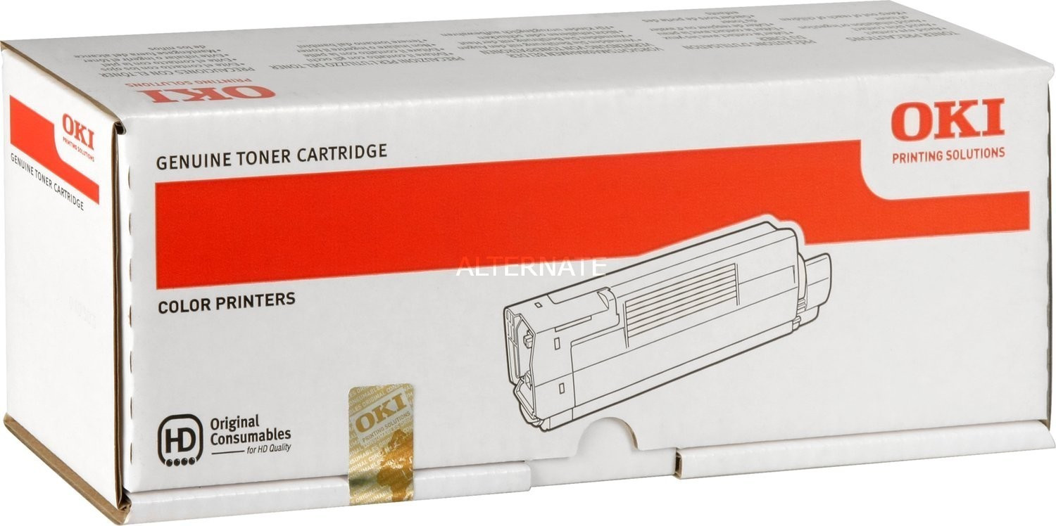 Oki Systems 44315306