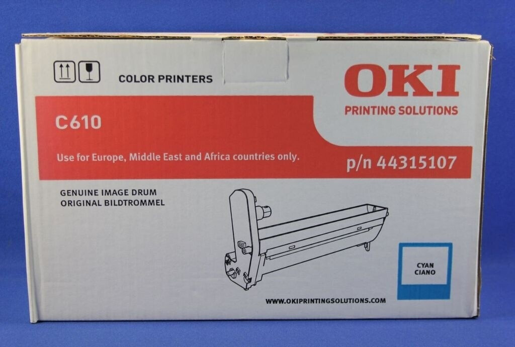 Oki Systems 44315107