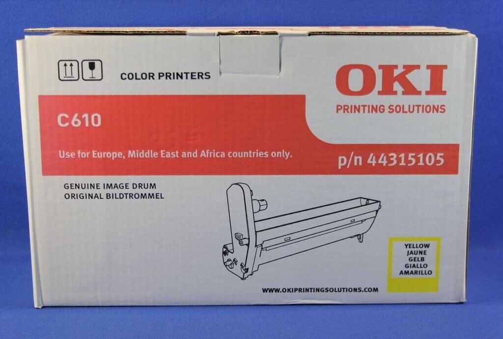 Oki Systems 44315105