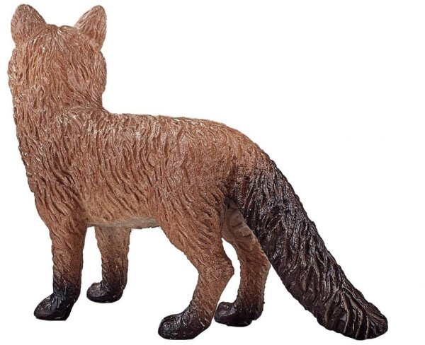 Mojo Rotfuchs Waldtier Spielzeugfigur (387028), Bild 3