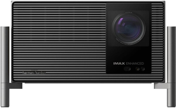 XGIMI Titan Noir 4K HDR Triple Laser Beamer (XR06E), Bild 2