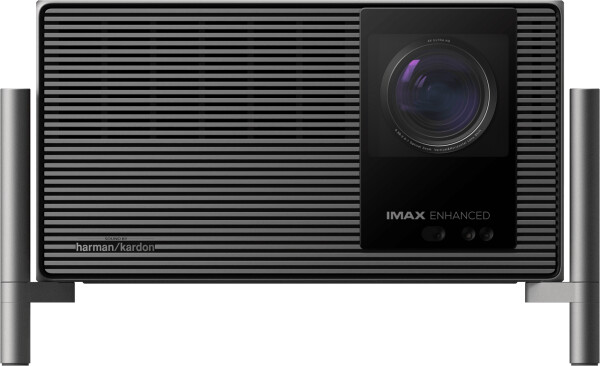 XGIMI Titan Noir 4K HDR Triple Laser Beamer (XR06E), Bild 5