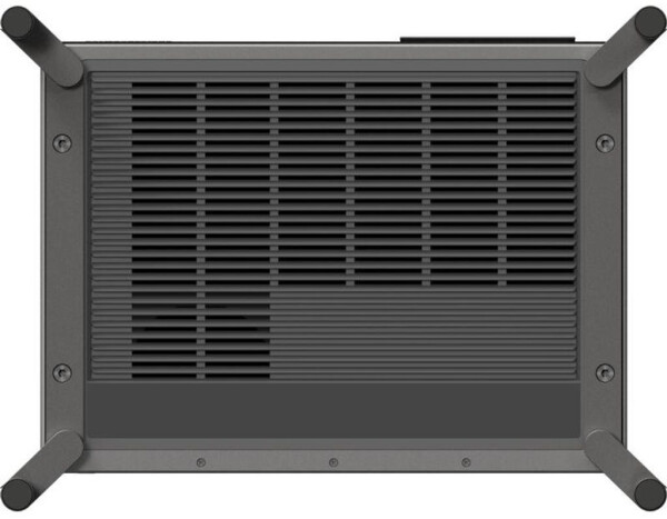XGIMI Titan Noir 4K HDR Triple Laser Beamer (XR06E), Bild 6