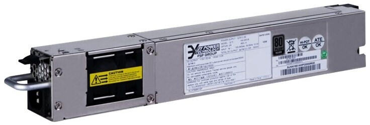 HPE 58x0AF 650W AC Netzteil, redundant/Hot-Plug (JC680A) ab 111,99