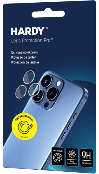 3mk Hardy Lens Protection Pro für iPhone 17, schwarz (Hardy Lens Protection Pro), Bild 11