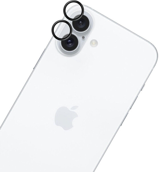 3mk Hardy Lens Protection Pro für iPhone 17, schwarz (Hardy Lens Protection Pro), Bild 7