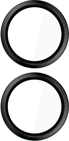 3mk Hardy Lens Protection Pro für iPhone 17, schwarz (Hardy Lens Protection Pro), Bild 8